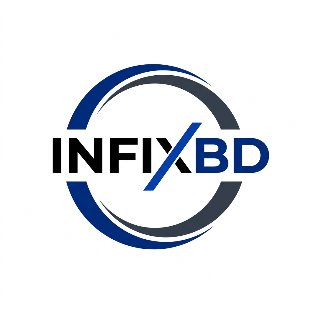 Infix BD - Official Online Gadget Store